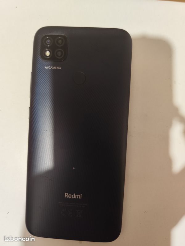 Vend portable Redmi (image 4)