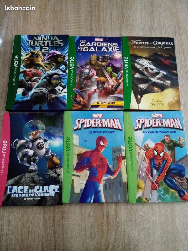 Spider-Man (image 1)