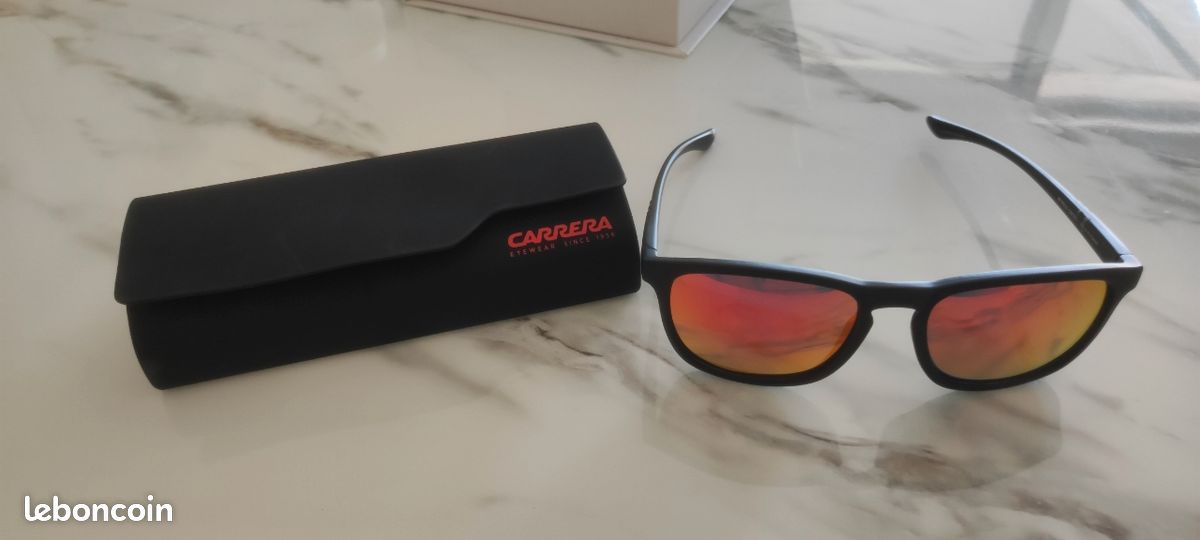 Lunettes de soleil Enrico cecchi (image 1)