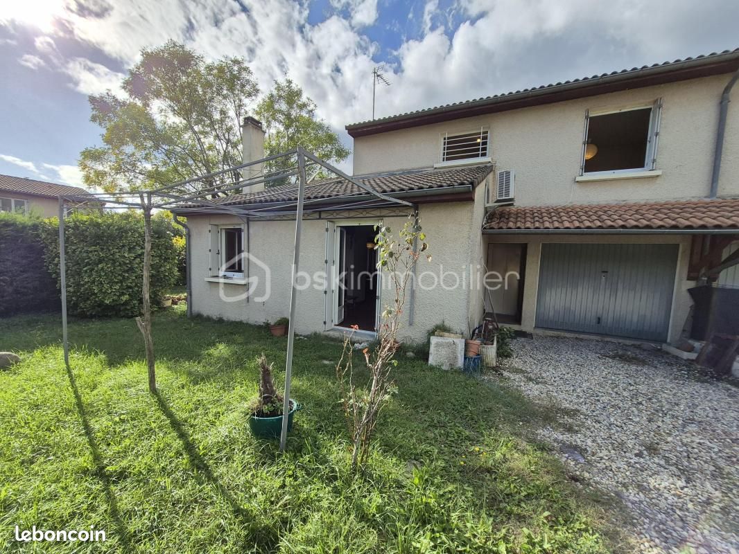 Maison 4 pièces 98 m² · à Saint-Privat · 98 m² · 188 000 €