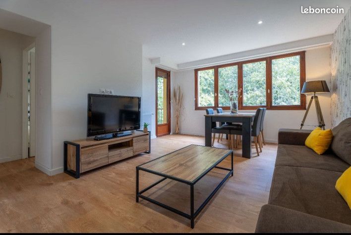 Appartement 4 pièces 78 m² · à Pau · 78 m² · 175 000 €