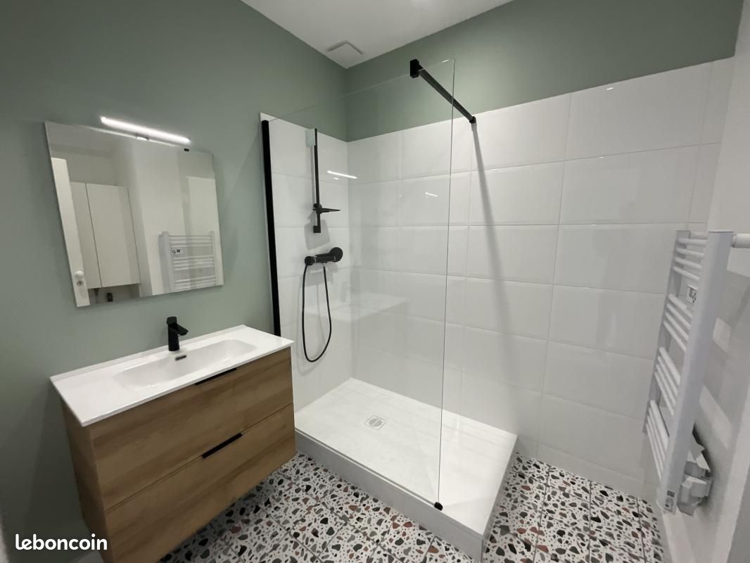 Appartement 2 pièces 57 m² - Pau 64000 (image principale 3)