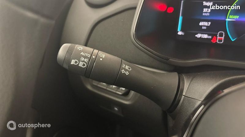 Renault Zoé E-Tech Equilibre charge normale R110 Achat Intégral - MY22 (image 23)