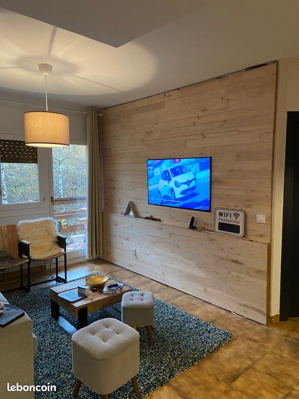 Appartement soldeu andorre (image 4)