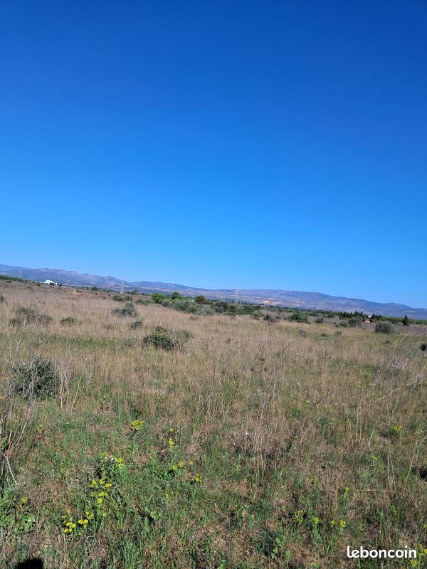 Terrain agricole (image 2)