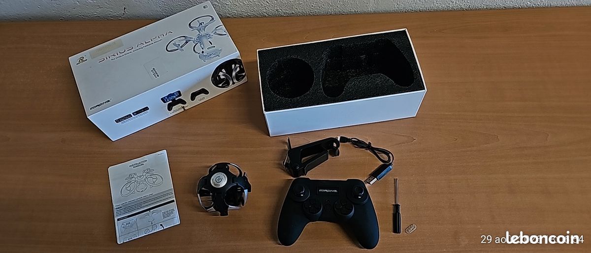 Drones neufs (Vente unitaire ou en lot) (image 7)
