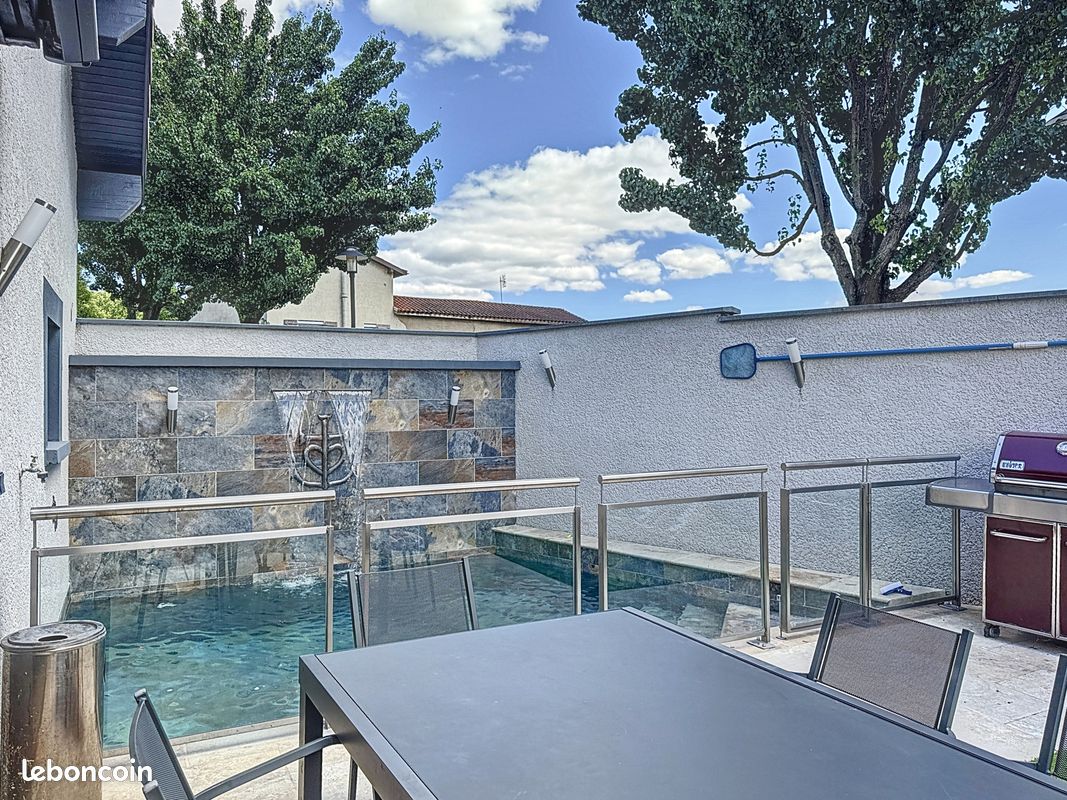 Maison 4 pièces 128 m² (image 12)