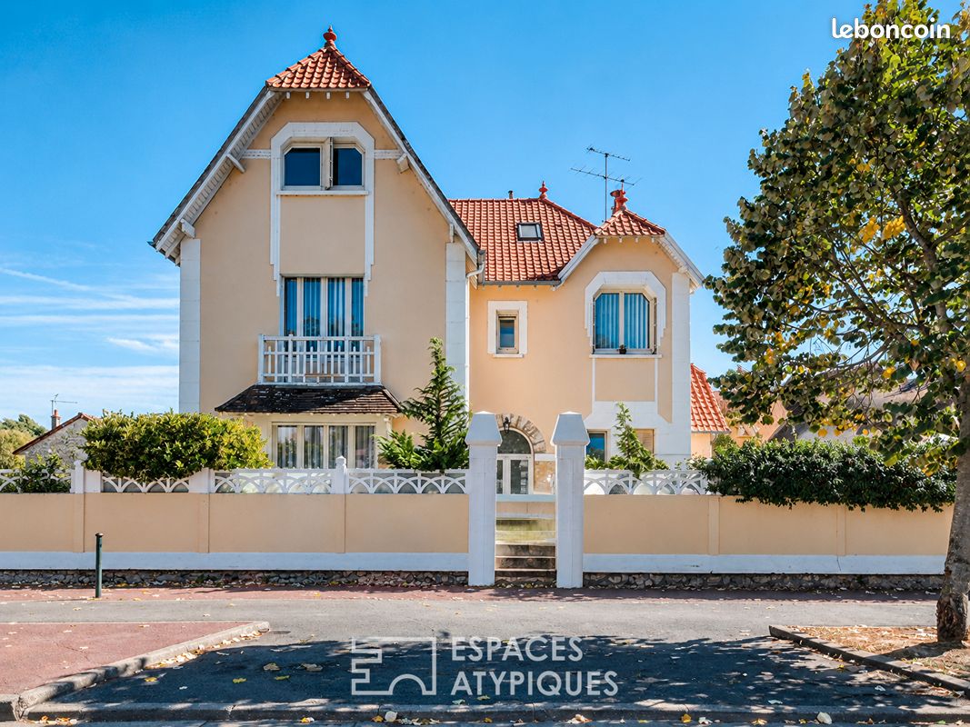 Maison 8 pièces 195 m² · à Étampes · 195 m² · 525 000 €