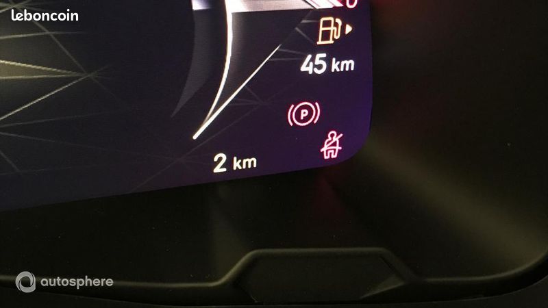 Ds Ds 7 1.6 Plug-in Hybrid 225ch Jules Verne (image 9)