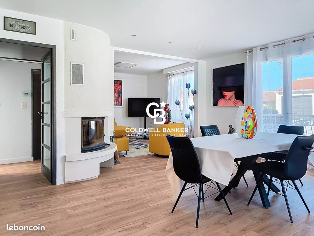 Maison 5 pièces 126 m² · à Les Sables-d'Olonne · 126 m² · 525 000 €
