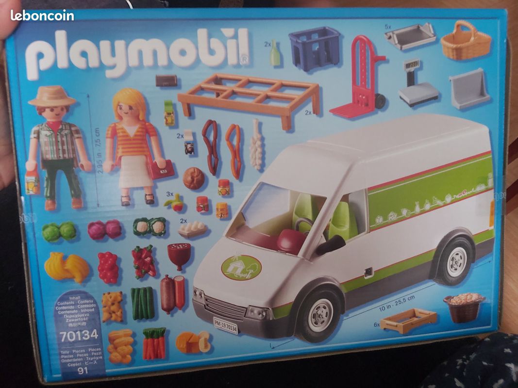 Playmobil (image 1)