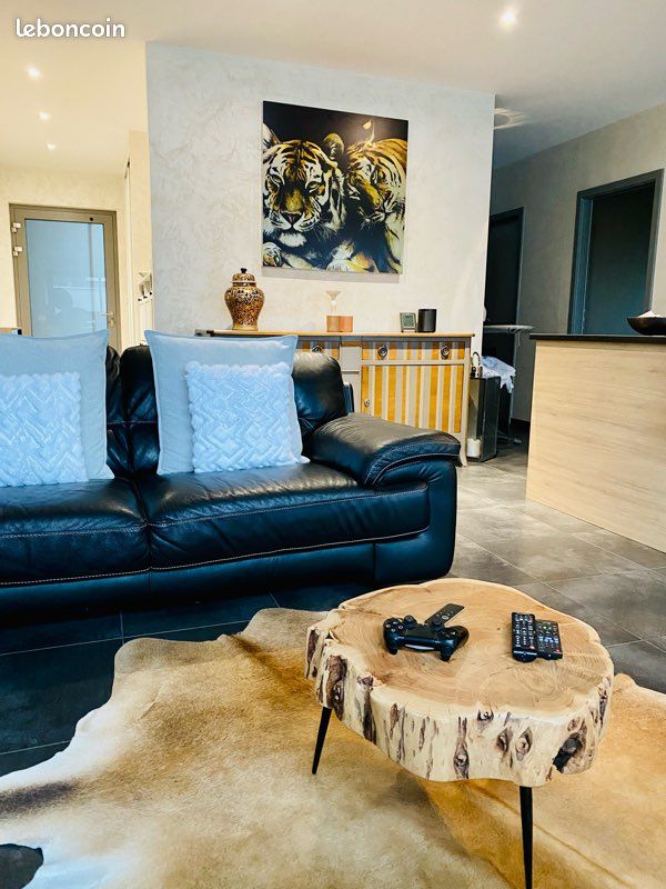 Appartement 3 pièces 64 m² · à Ingersheim · 64 m² · 1 050 €/mois