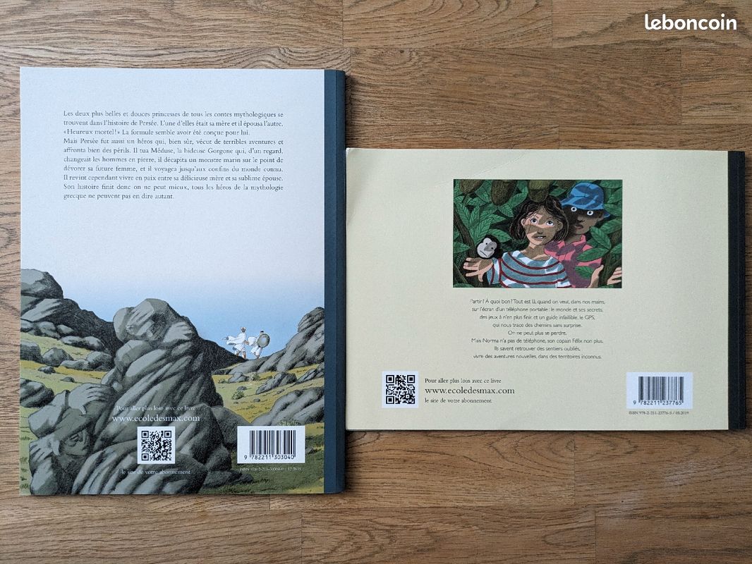 Livres de Yvan Pommaux (image 2)