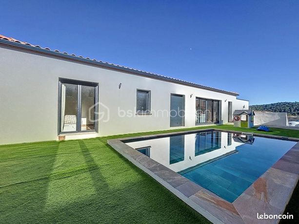Maison 5 pièces 145 m²