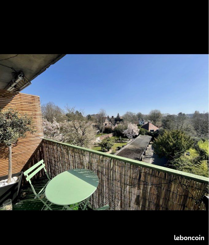 Appartement 2 pièces 65 m² · à La Madeleine · 65 m² · 1 050 €/mois