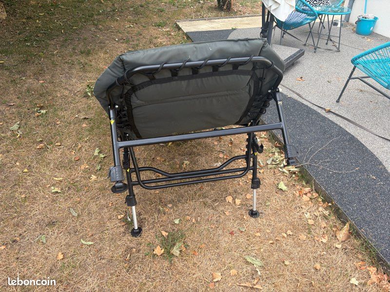 Bedchair caperlan (image 4)