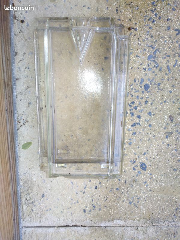 Tuiles de verre (image 1)