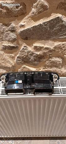 Aérateur D’habitacle D’occasion Pour Renault Scénic 3 Phase 3 - Réf. 682600031R