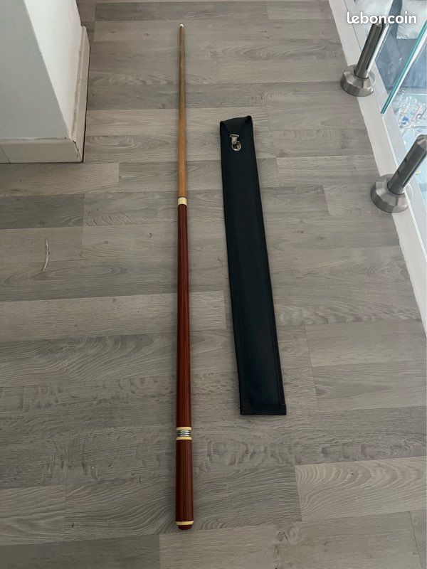 Etui Queue De Billard Support 10 Queues Billard SanBouSi Rangement Billard Maison Club Marron H 506458 Etui Queue De Billard Support 10 Queues Billard SanBouSi Rangement Billard Maison Club Marron H 506458