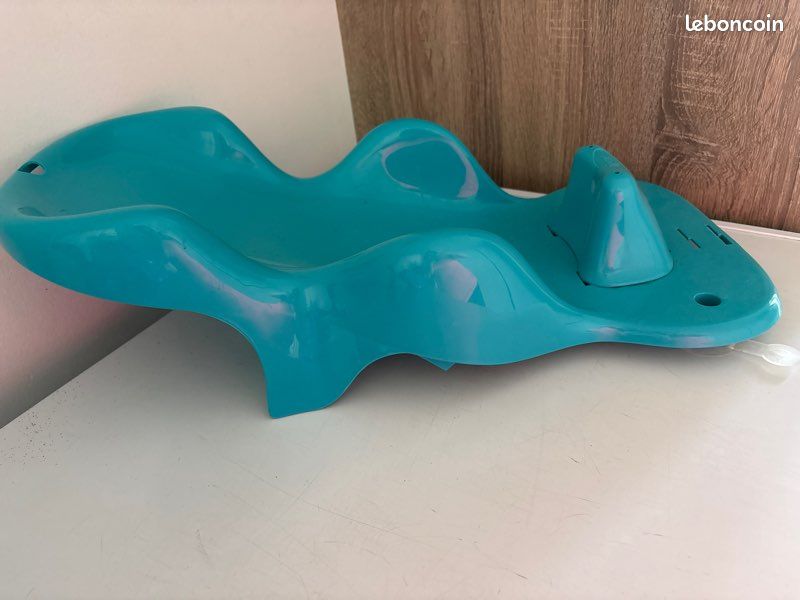 Transat de bain (image 4)