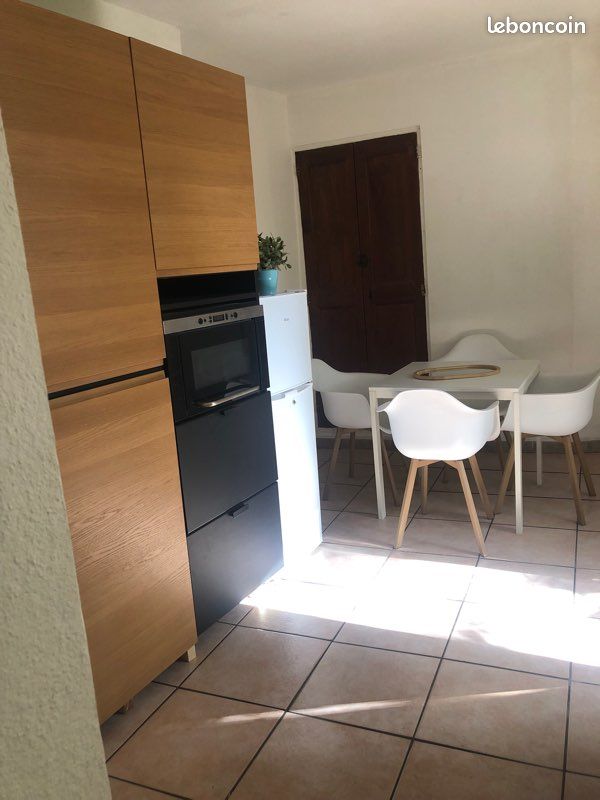 Appartement 2 pièces 50 m² · à Lodève · 50 m² · 430 €