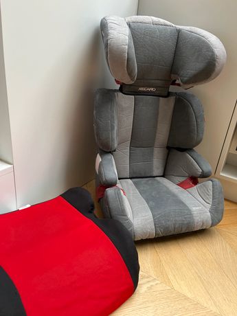 siège auto 15-36 kg RECARO  Equipements pour enfant et bébé à