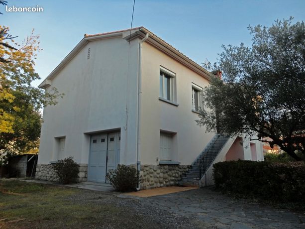 Maison 7 pièces 152 m²