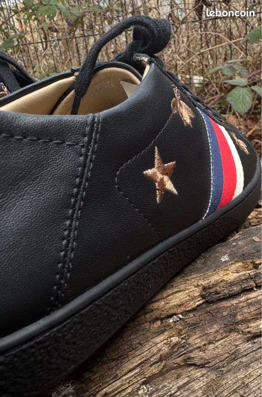 Baskets Gucci (image 5)