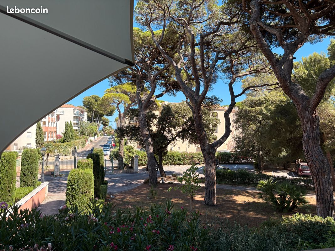 Appartement 3 pièces 80 m² · à Hyères · 80 m² · 640 000 €