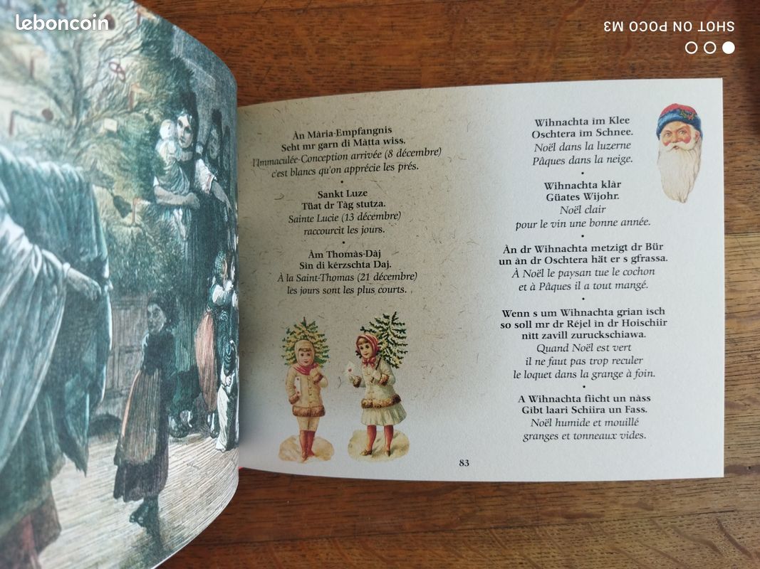 Dictons, Proverbes, par Gérard Leser (image 7)