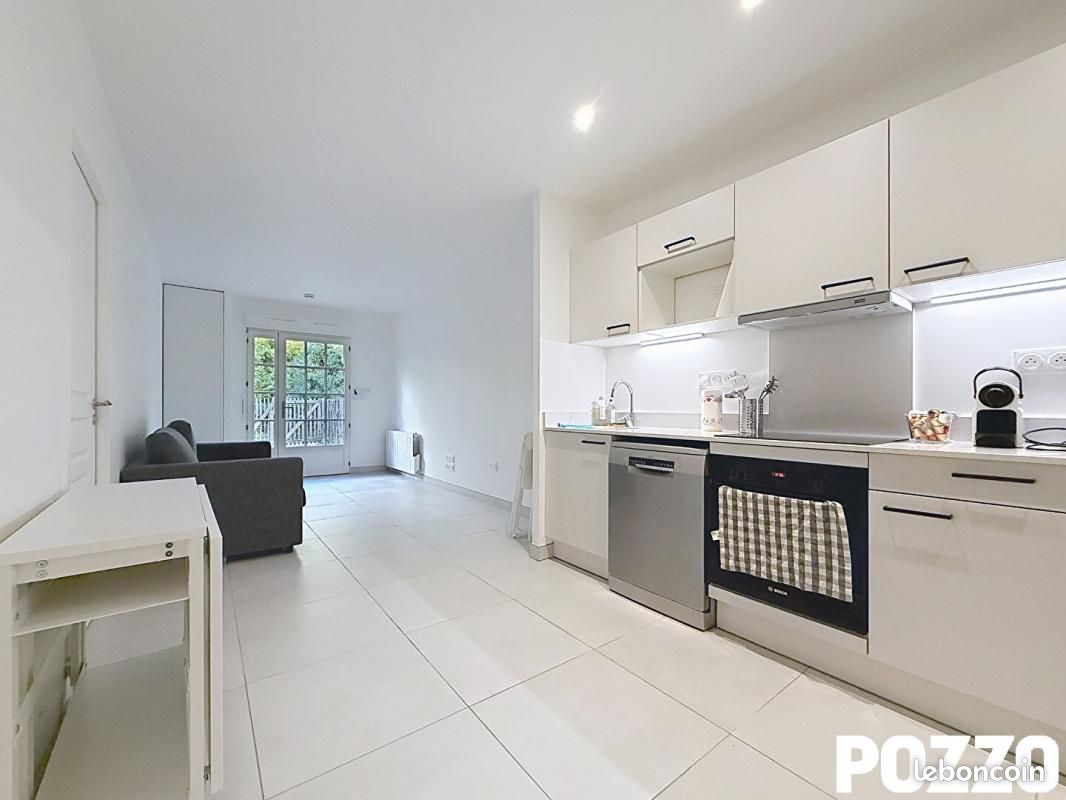 Appartement 2 pièces 44 m² · à Trouville-sur-Mer · 44 m² · 795 €/mois