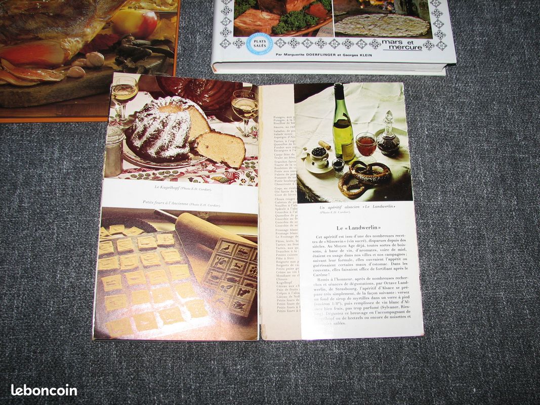 Les recettes de la table alsacienne - broché - Joseph Koscher, Antoine Diss, Francis Hinault - Achat Livre