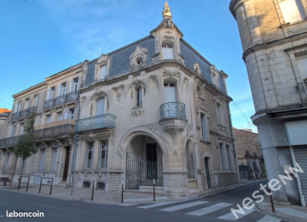 Appartement 3 pièces 67 m² - Agen 47000 (image principale 7)