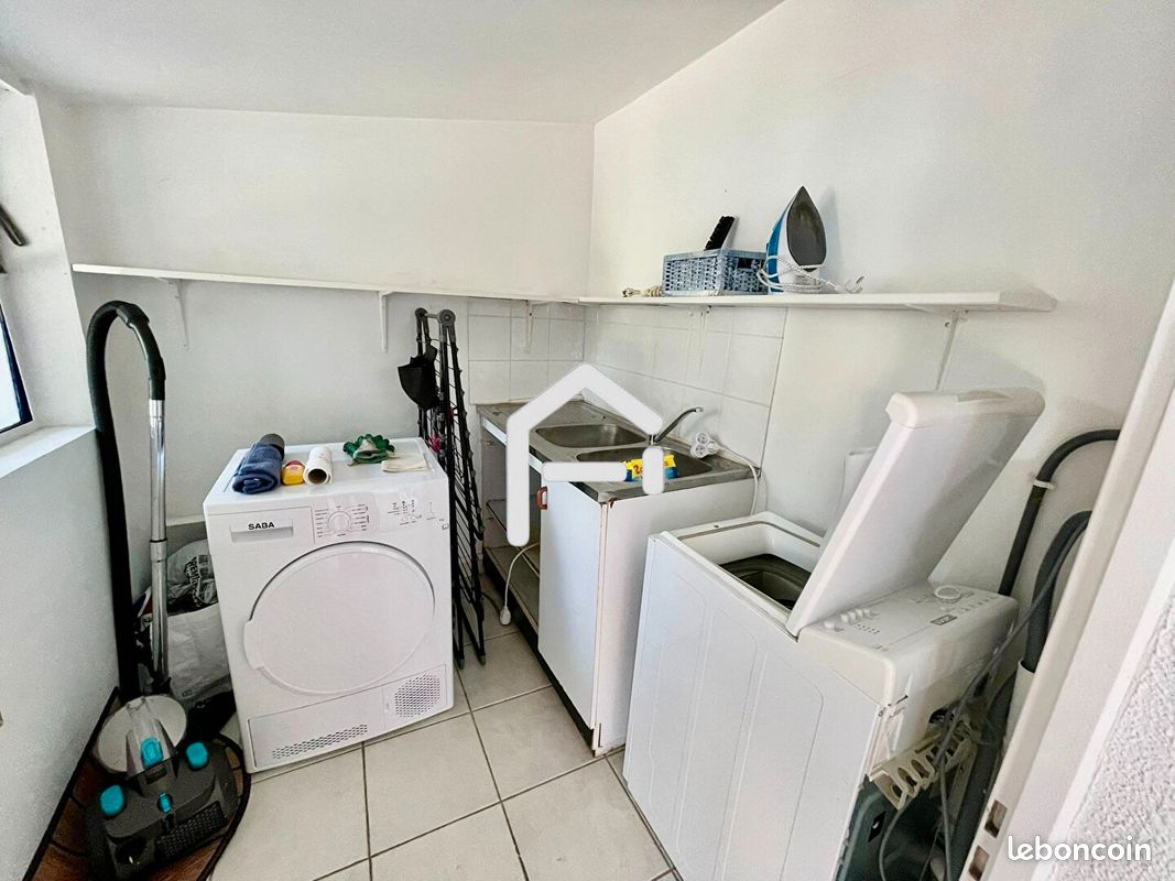 Maison a louer toulouse - 4 pièce(s) - 90 m2 - Surfyn