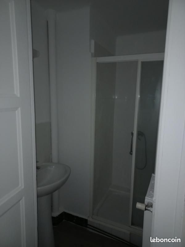 Appartement a louer bourgoin-jallieu - 3 pièce(s) - 49 m2 - Surfyn