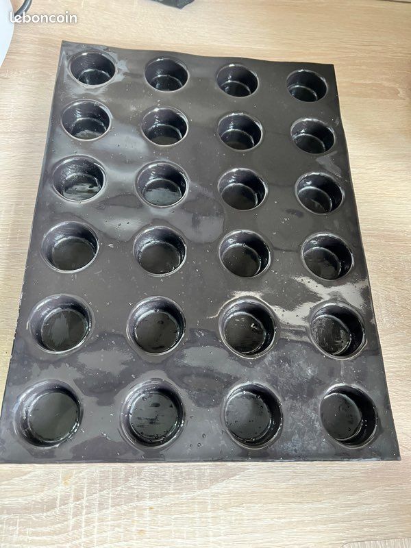 Moule palet demarle (image 1)