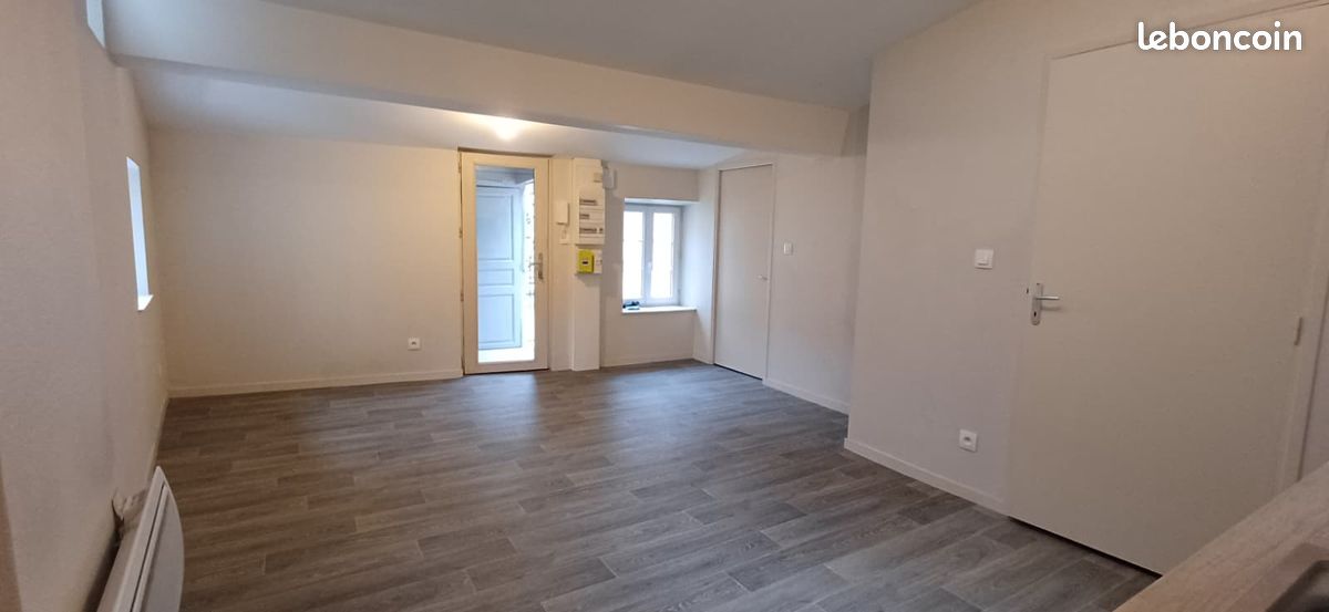 Appartement 2 pièces 35 m² · à Clermont-Ferrand · 35 m² · 550 €/mois