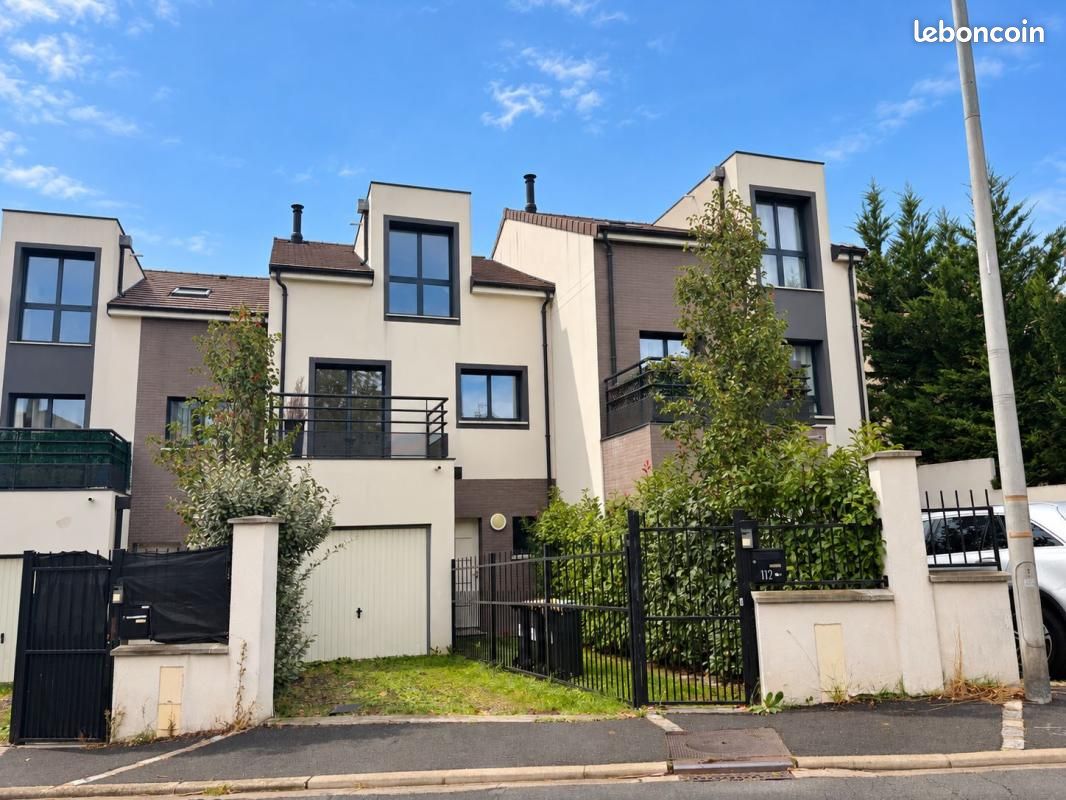 Maison 5 pièces 159 m² · au Perreux-sur-Marne · 159 m² · 2 750 €/mois