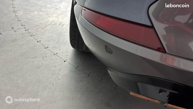 Cupra Formentor 1.4 e-HYBRID 245ch VZ DSG6 (image 21)