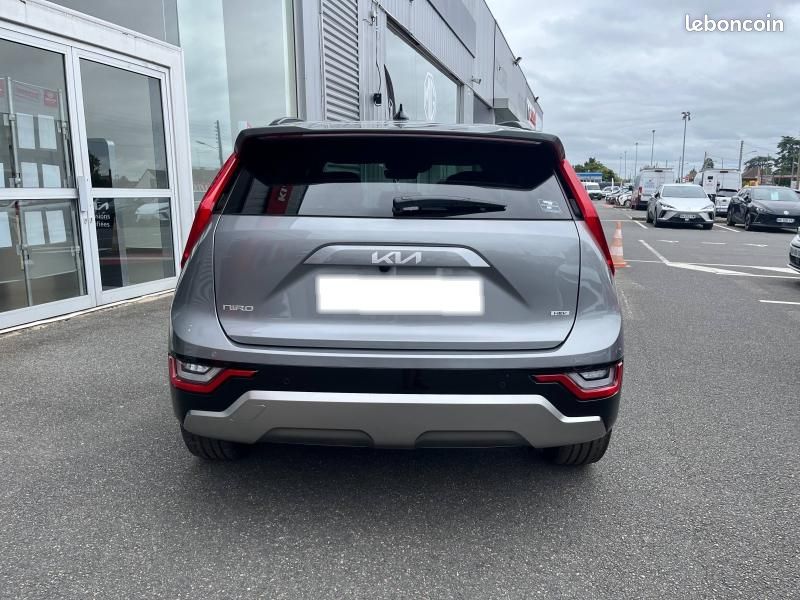Kia Niro 1.6 GDi 129ch HEV Premium DCT6 (image 6)