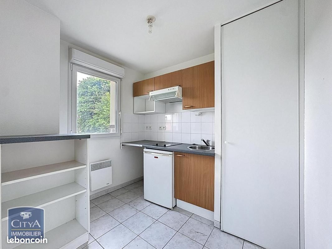 Appartement 2 pièces 35 m² · à Arras · 35 m² · 585 €/mois