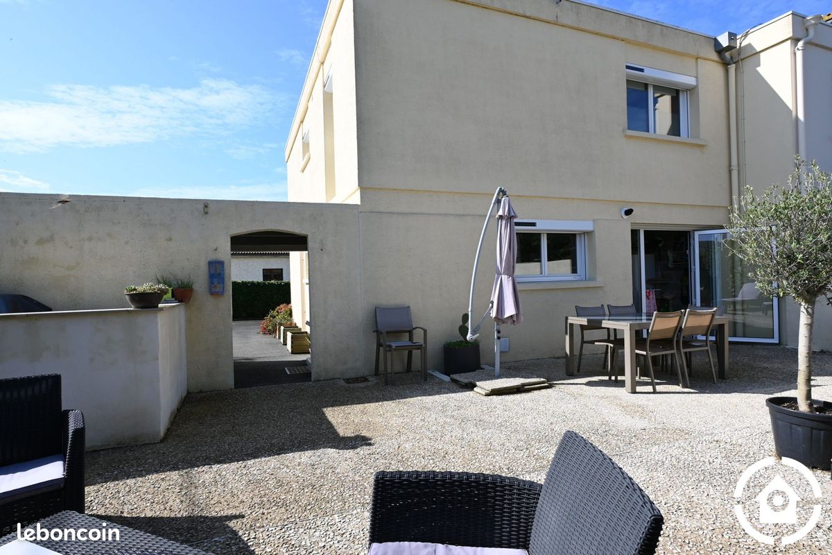 Maison 5 pièces 96 m² - Saint-Georges-de-Didonne 17110 (image principale 3)