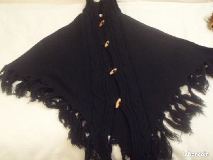Ponchos One size (image 1)