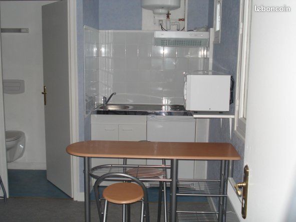 Appartement 1 pièce 20 m² · à Sarlat-la-Canéda · 20 m² · 350 €/mois