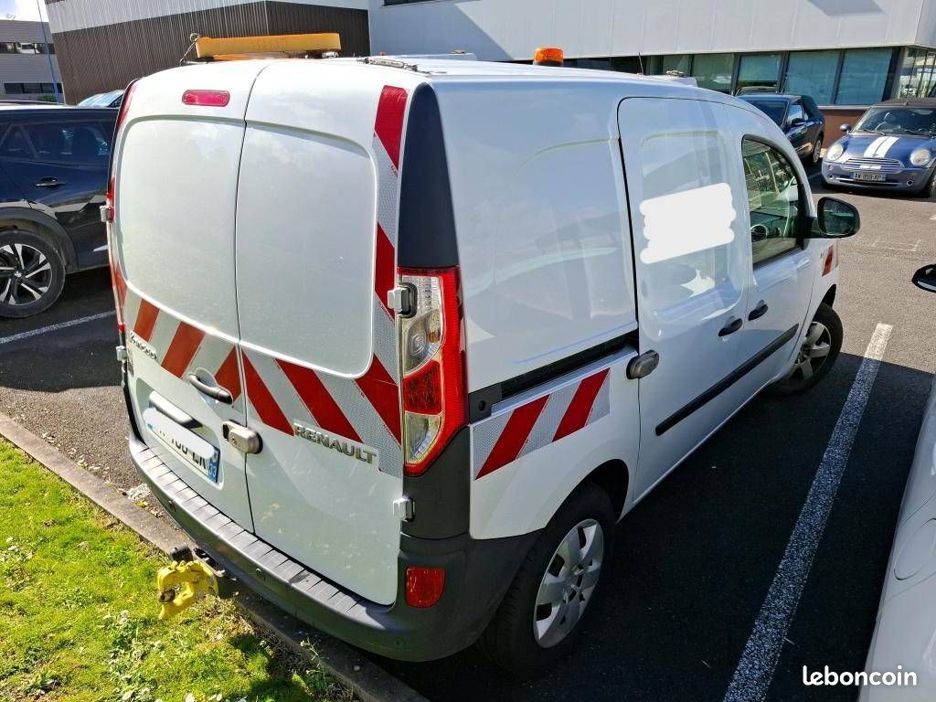 Renault Kangoo BLUEDCI 95 CV EXTRA R-LYNK (image 3)
