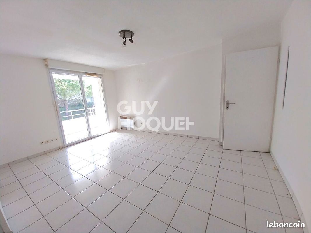 Appartement 2 pièces 44 m² · à Agen · 44 m² · 499 €/mois