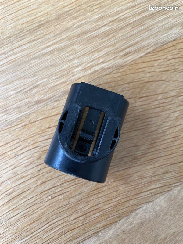 Adaptateur pour ombrelle poussette CYBEX (image 3)