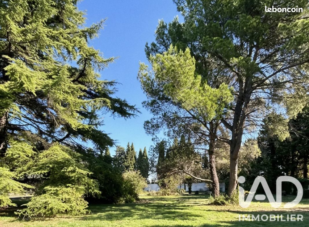 Terrain 513 m² · à Avignon · 513 m² · 149 900 €