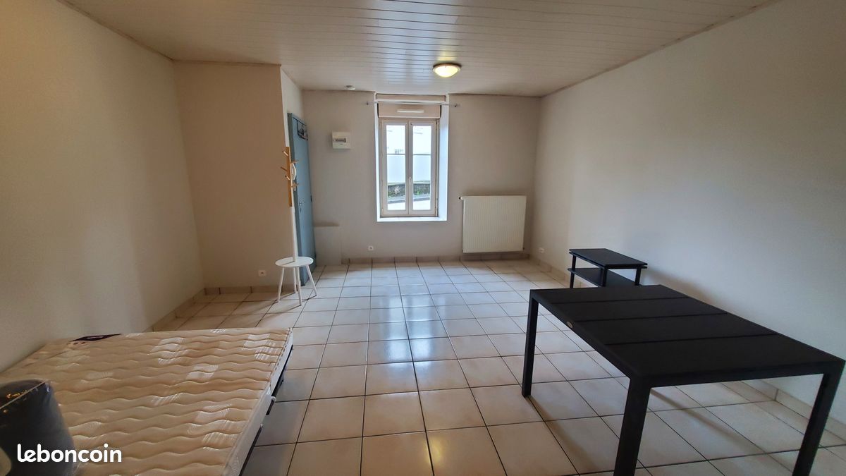Appartement a louer aurillac - 1 pièce(s) - 31 m2 - Surfyn