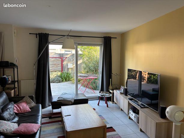 Location maison T7 Longchamp — 5
